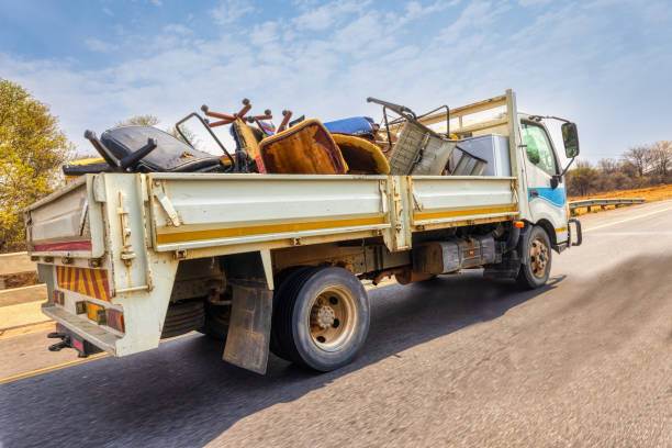 Reliable American Canyon, CA Junk Removal Solutions